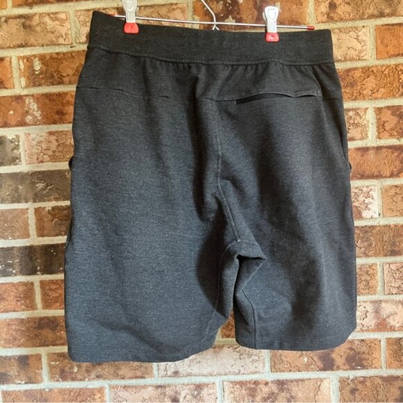 Lululemon City Sweat Short 9" - Picture 3 of 13